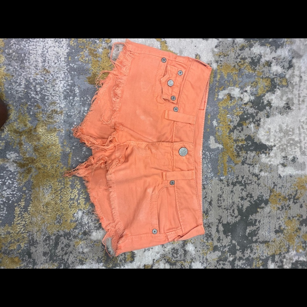 True Religion Shorts